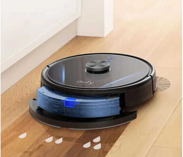 Eufy Robovac L35 Hybrid - 1275131 - zdjęcie 3